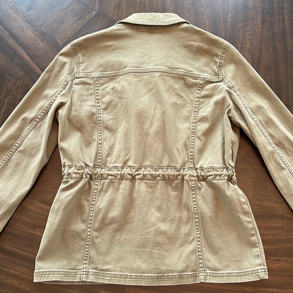 Express jacket - Picture 2 of 3